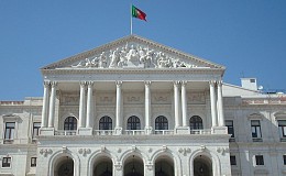 葡萄牙议会将于本周讨论加密货币支付监管框架