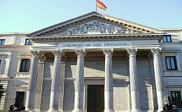 西班牙国会支持利于规范区块链和加密货币的草案