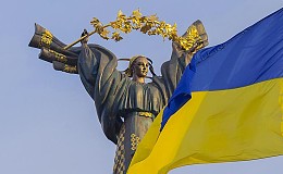 乌克兰当局目前不打算对加密货币挖矿进行监管