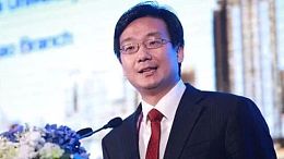 杨东教授解读央行互金风险专项整治：区块链技术可用于科技驱动型的金融监管