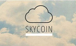 Skycoin是什么